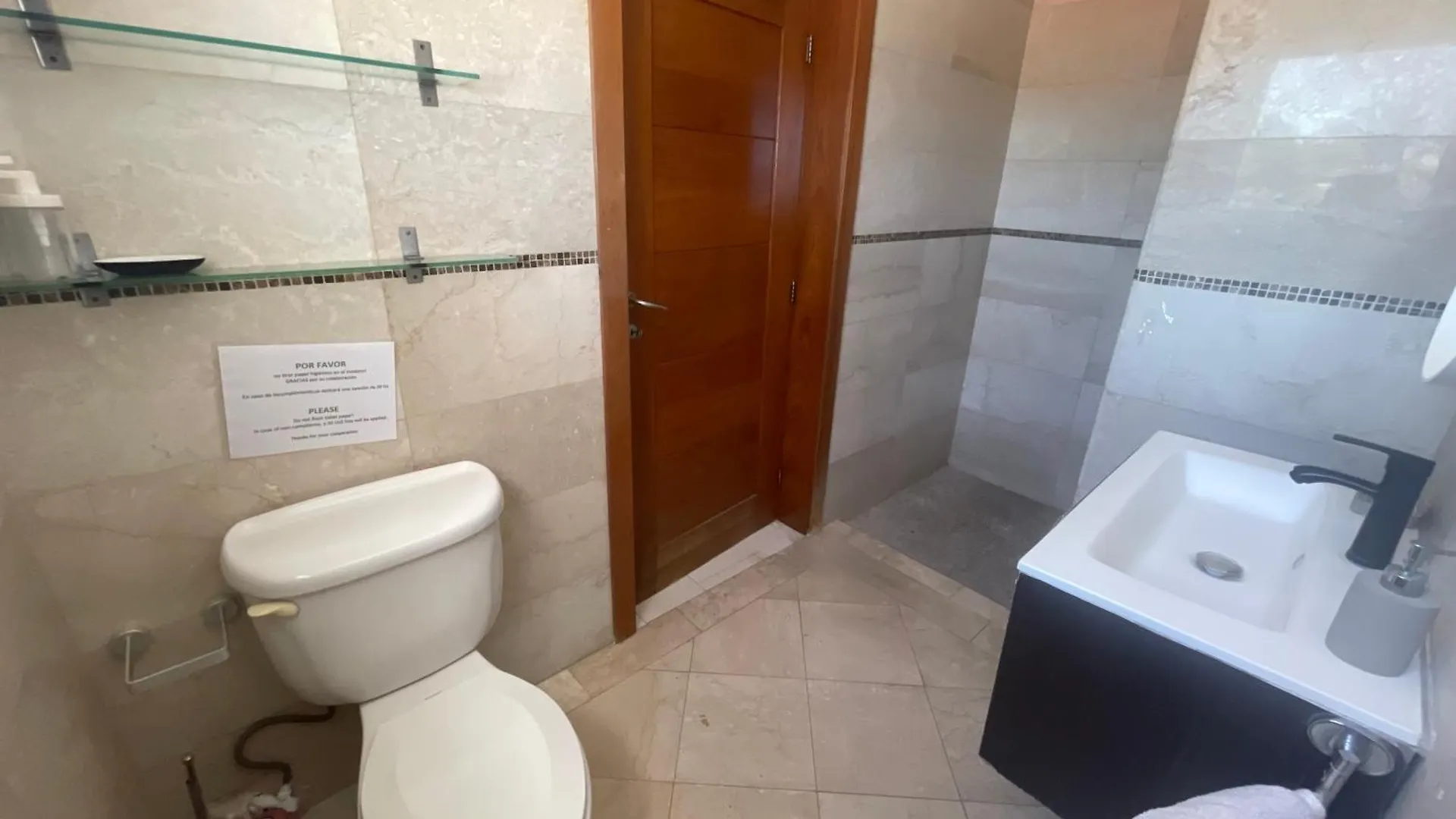 Master Suite Oreuga See View Punta Cana Apartamento