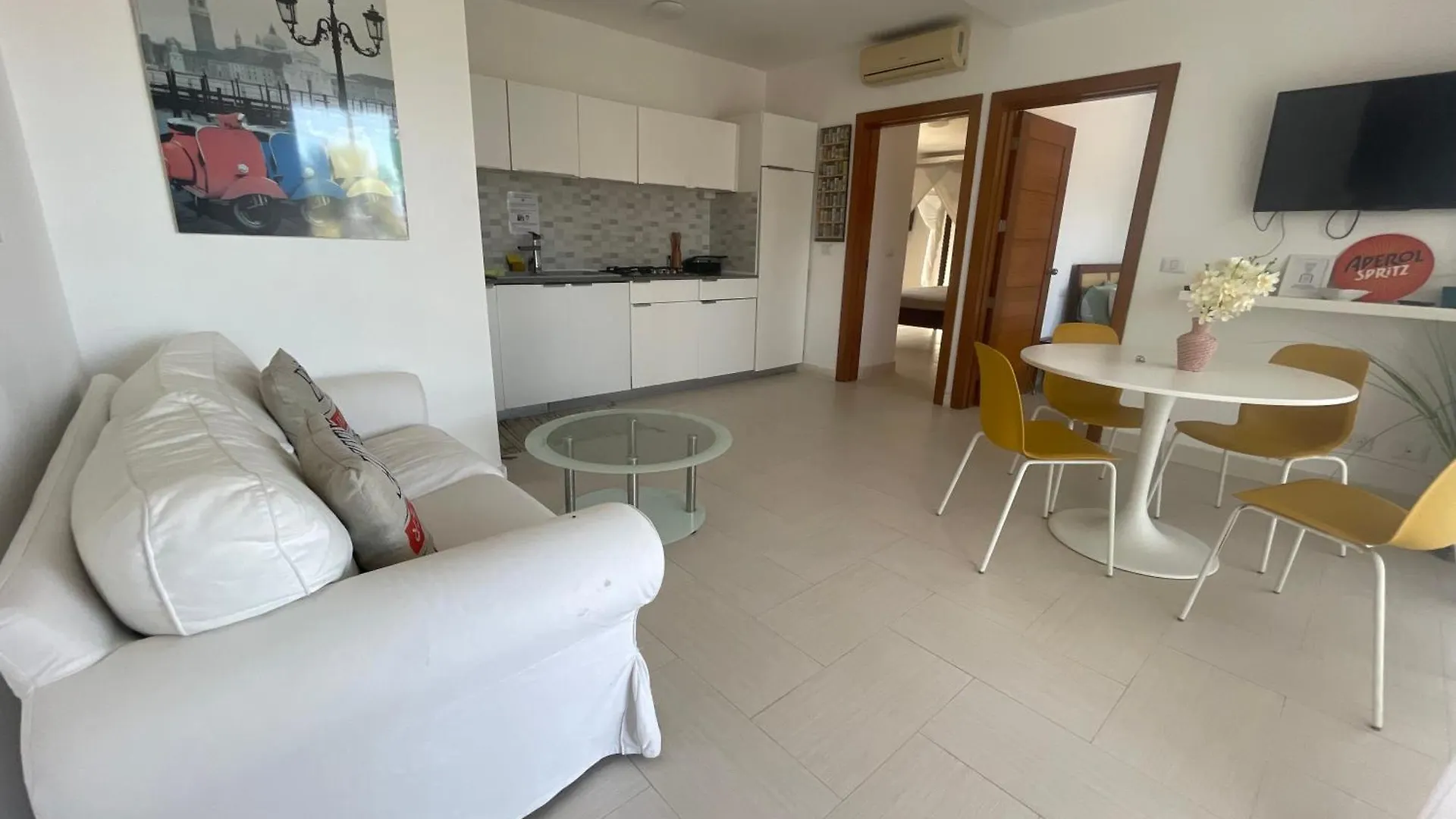 Apartamento Master Suite Oreuga See View Punta Cana